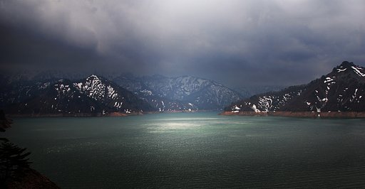 只見線沿線といえば、、