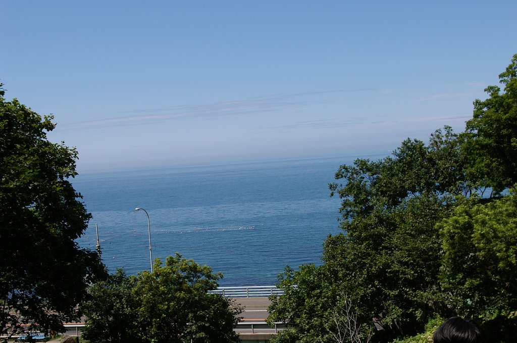 静けき海