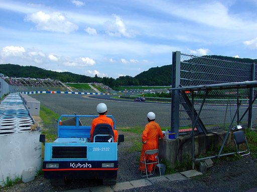 マーシャル