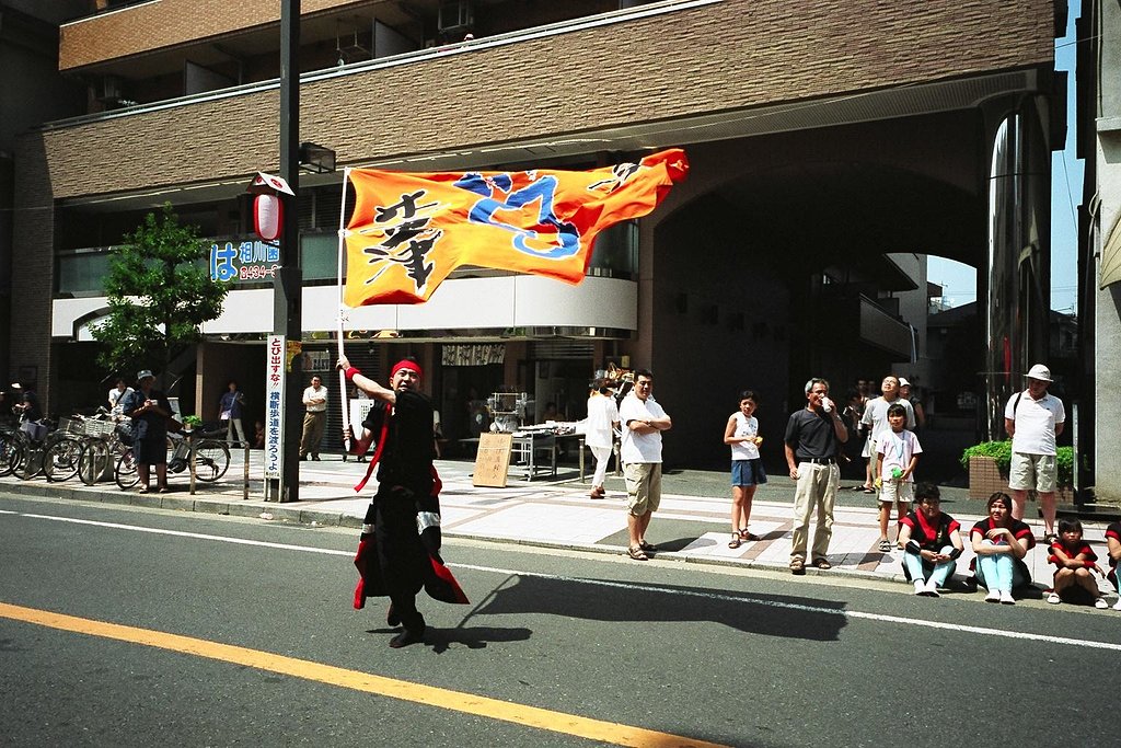 フイルム〜２