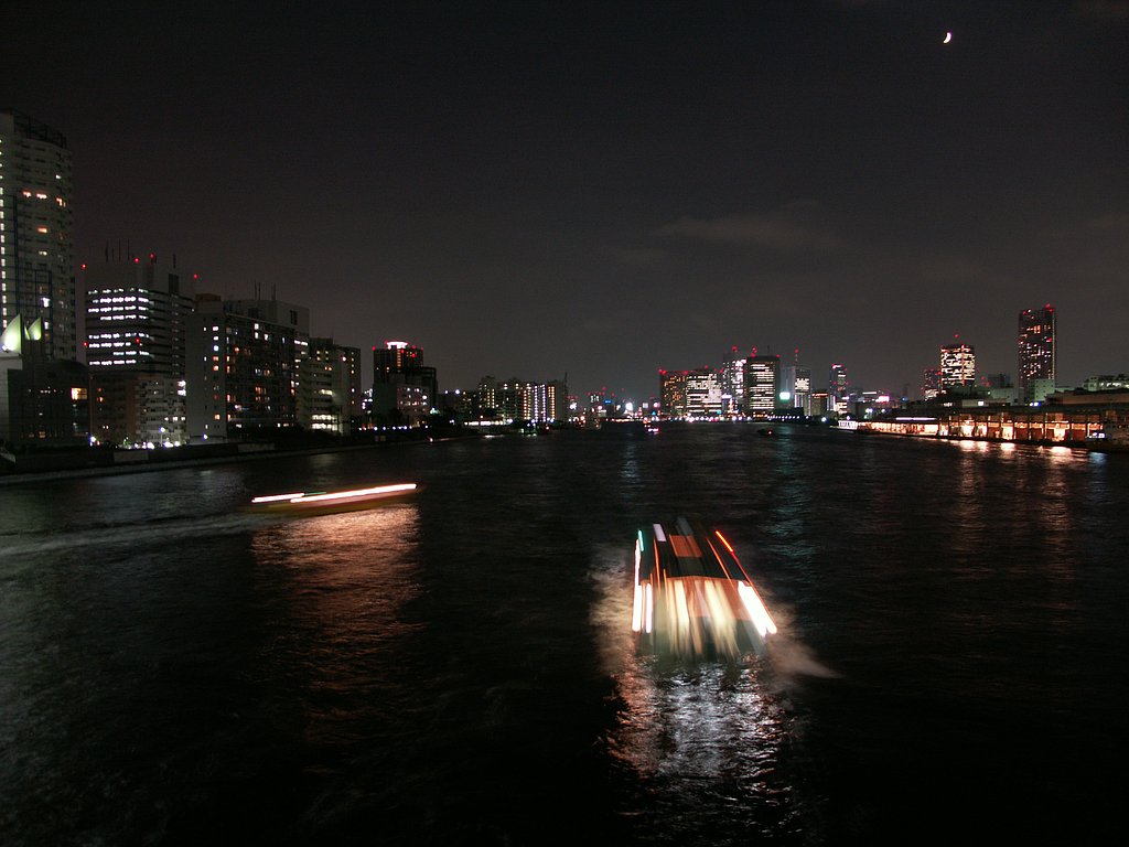 夜景（１）