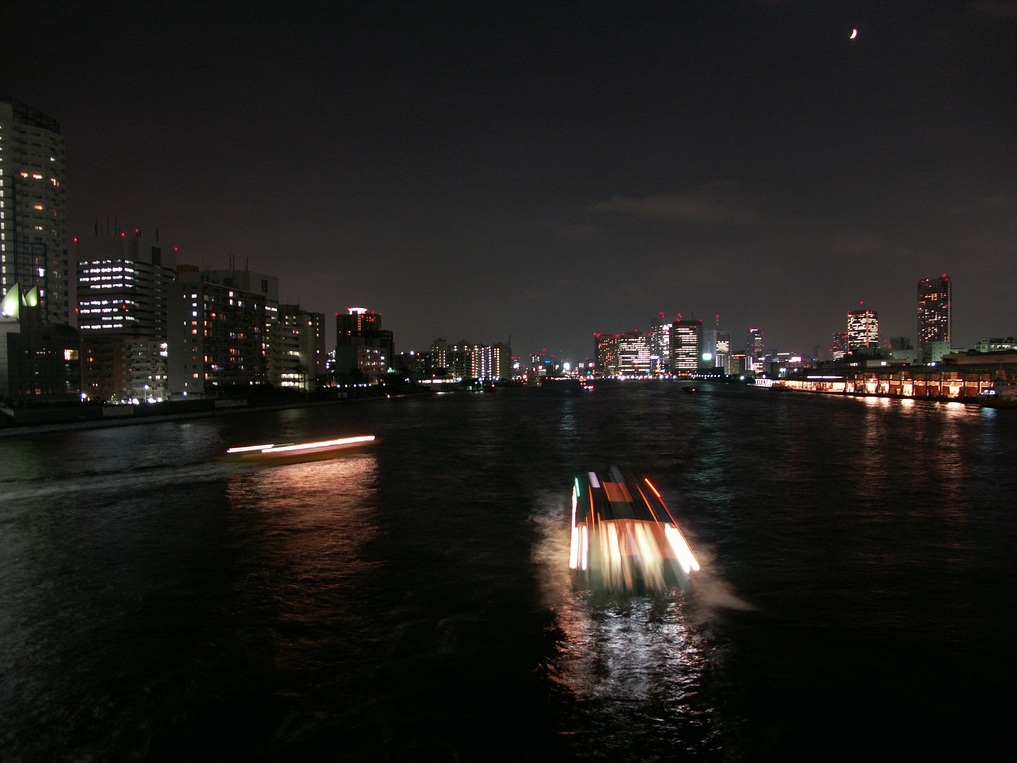 夜景（１）
