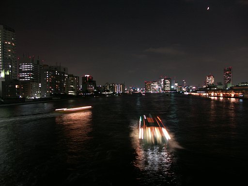夜景（１）