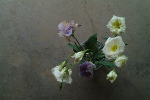 お花かざり