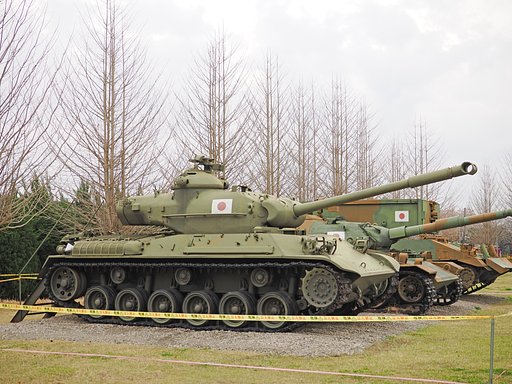 61式戦車