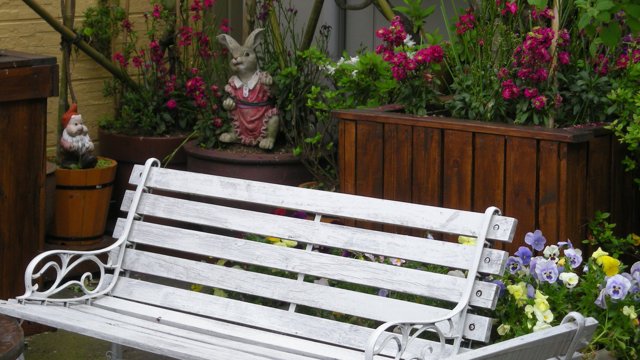 ちょっとファンタジー