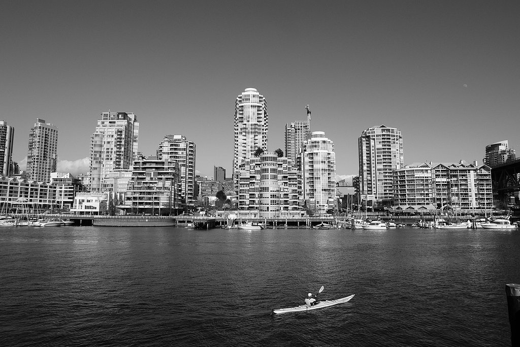 Vancouver(2)