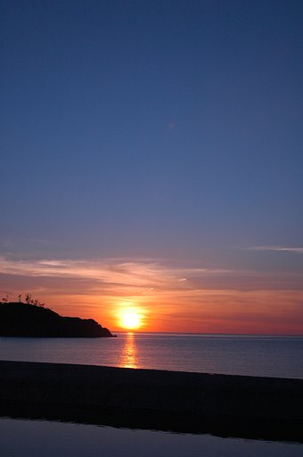 丹後半島
