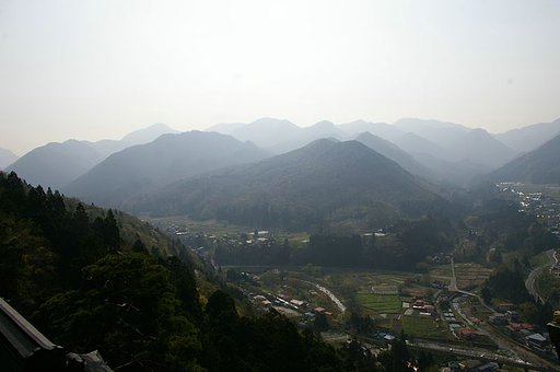 山形〜！