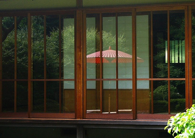 日本庭園
