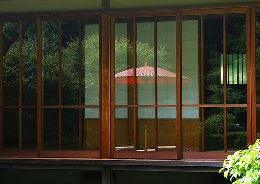 日本庭園