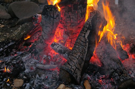 fire
