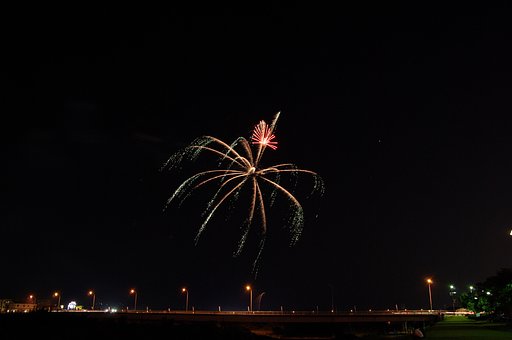 夏の終わり・・