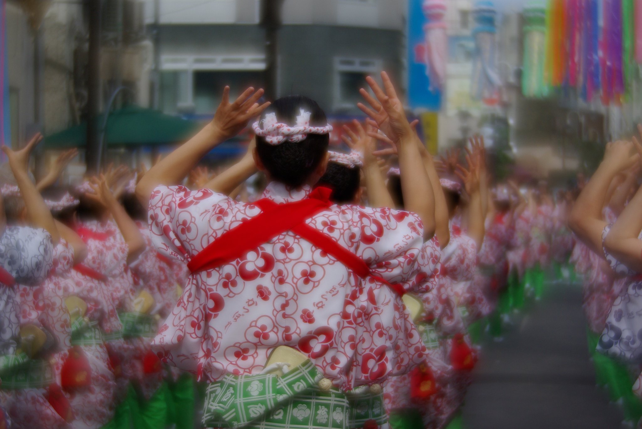 大軍団
