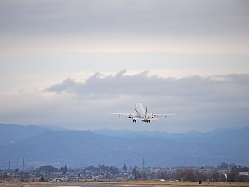 TAKE OFF