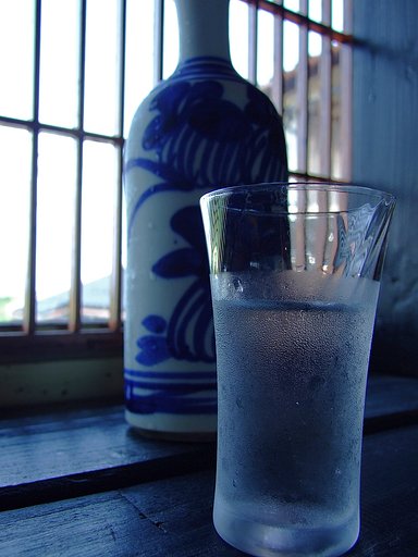 お酒じゃないです