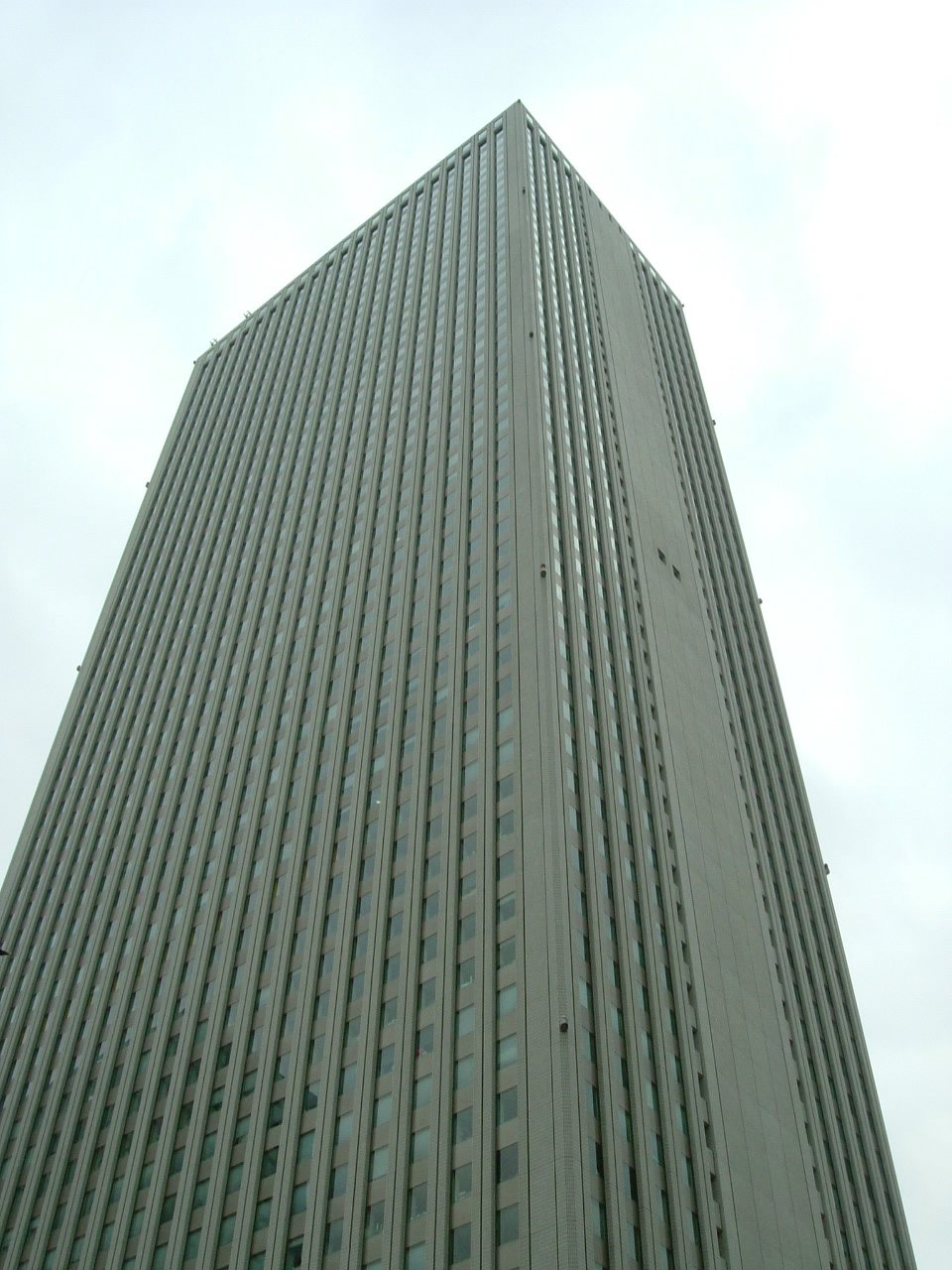 高層ビル