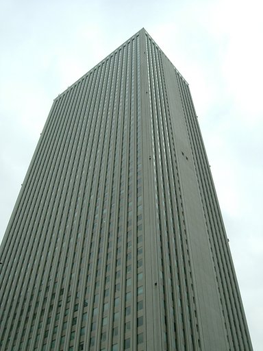 高層ビル