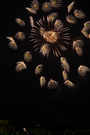 空中花