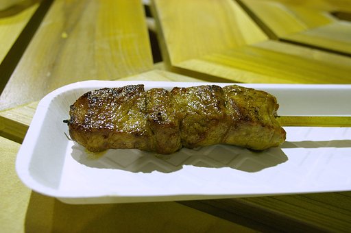 ラム・・・