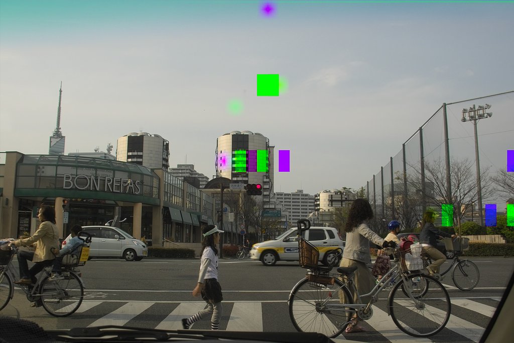 こんなん出ましたー