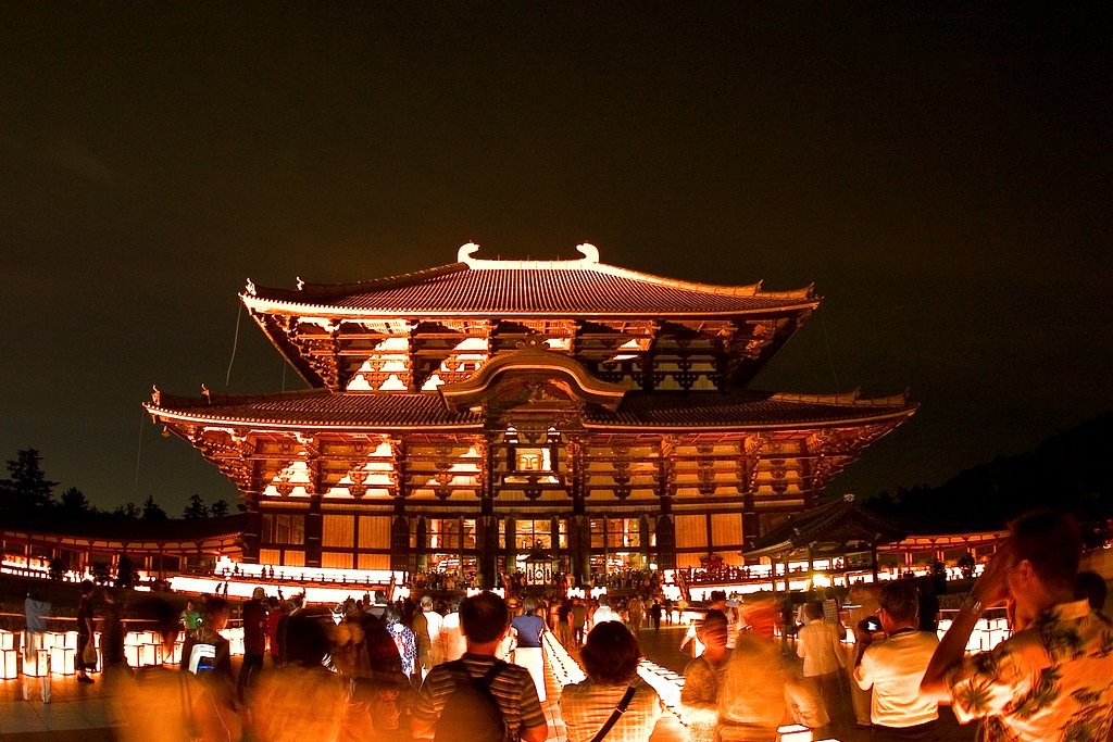 東大寺