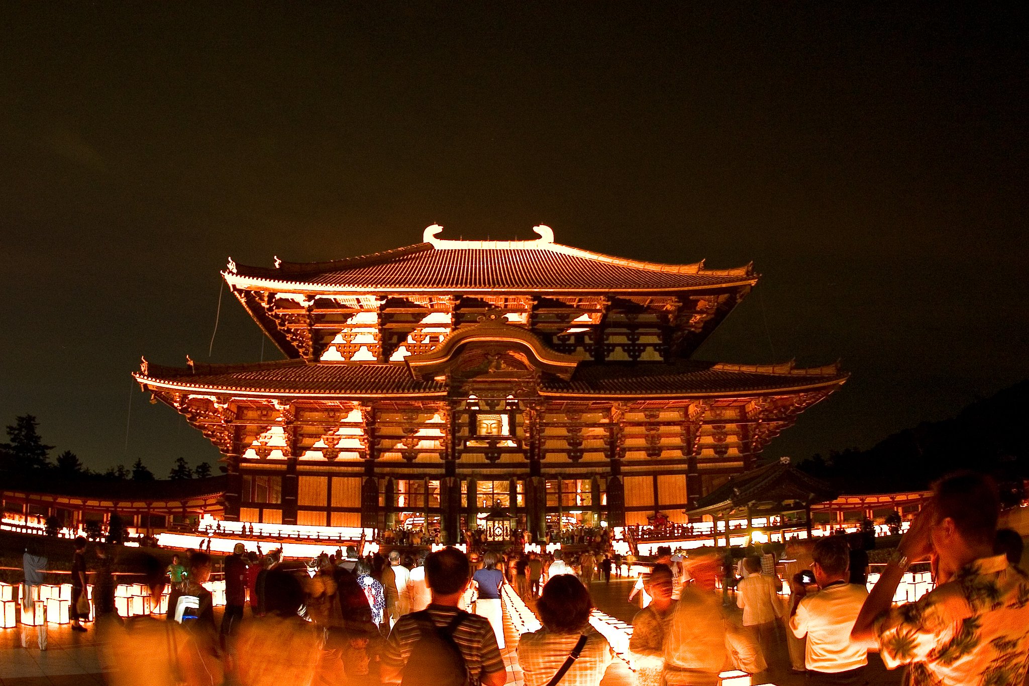 東大寺