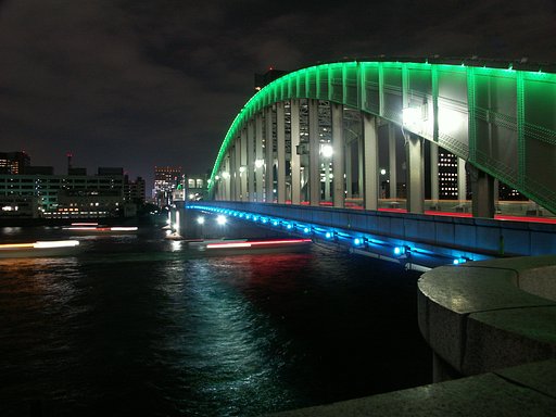 夜景（２）