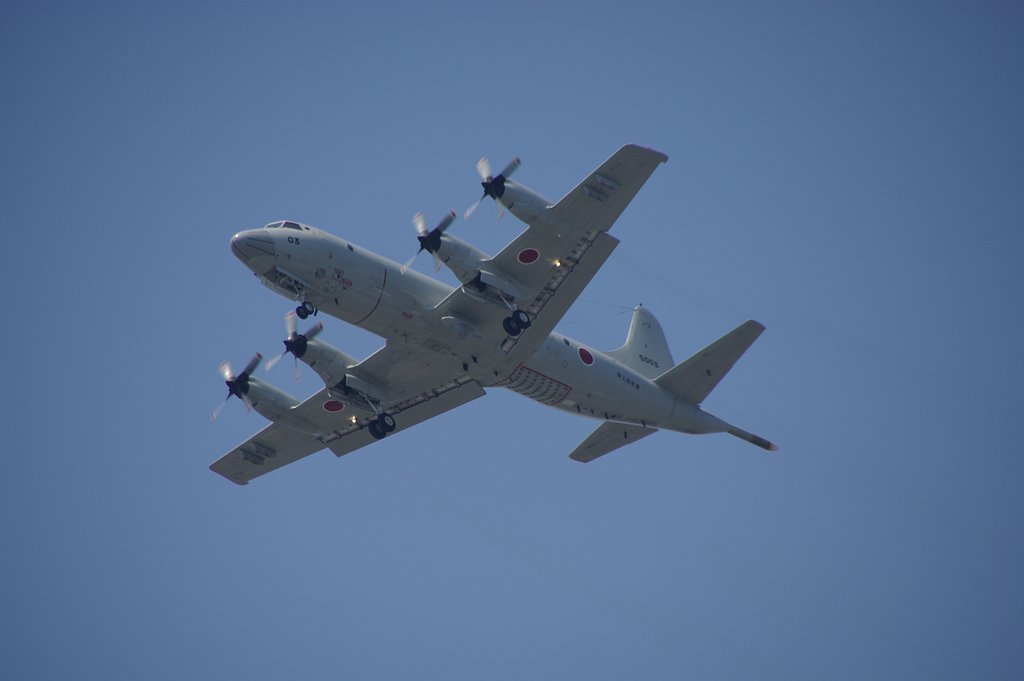 飛行機