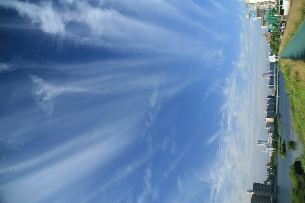 はけ雲
