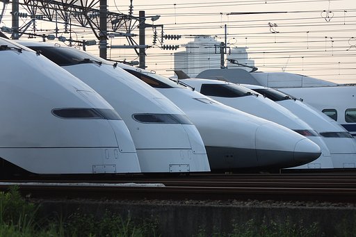 朝に待機