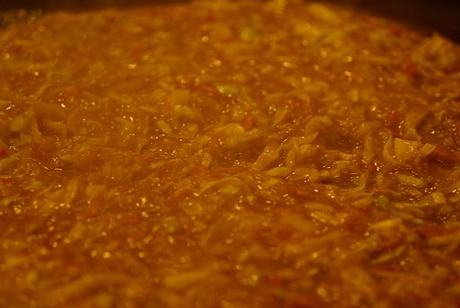 『食』もんじゃ〜２