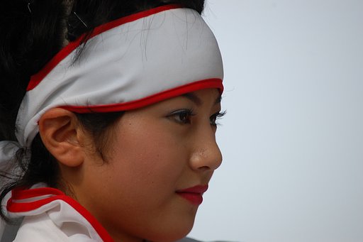 スーパーよさこい 2007