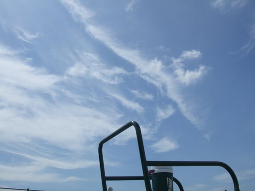 海水浴♪