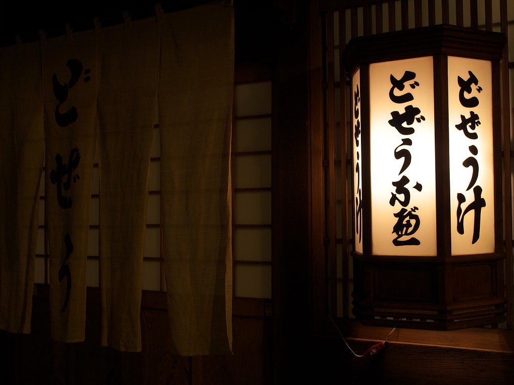 街角撮影修業　その７
