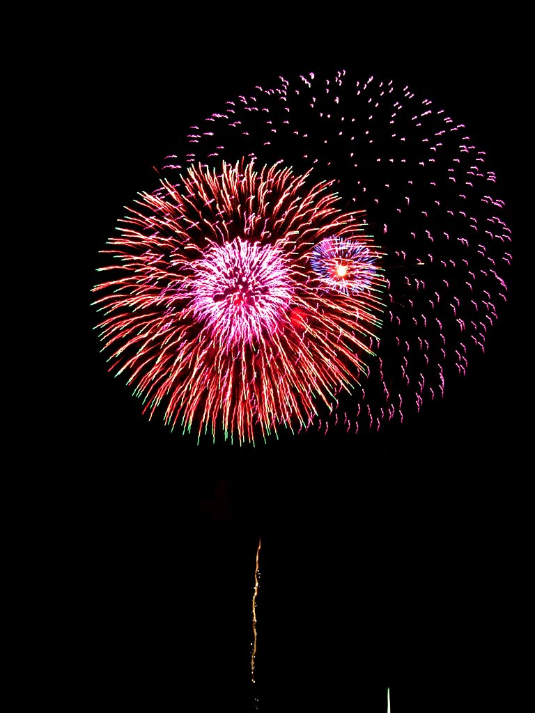 花火