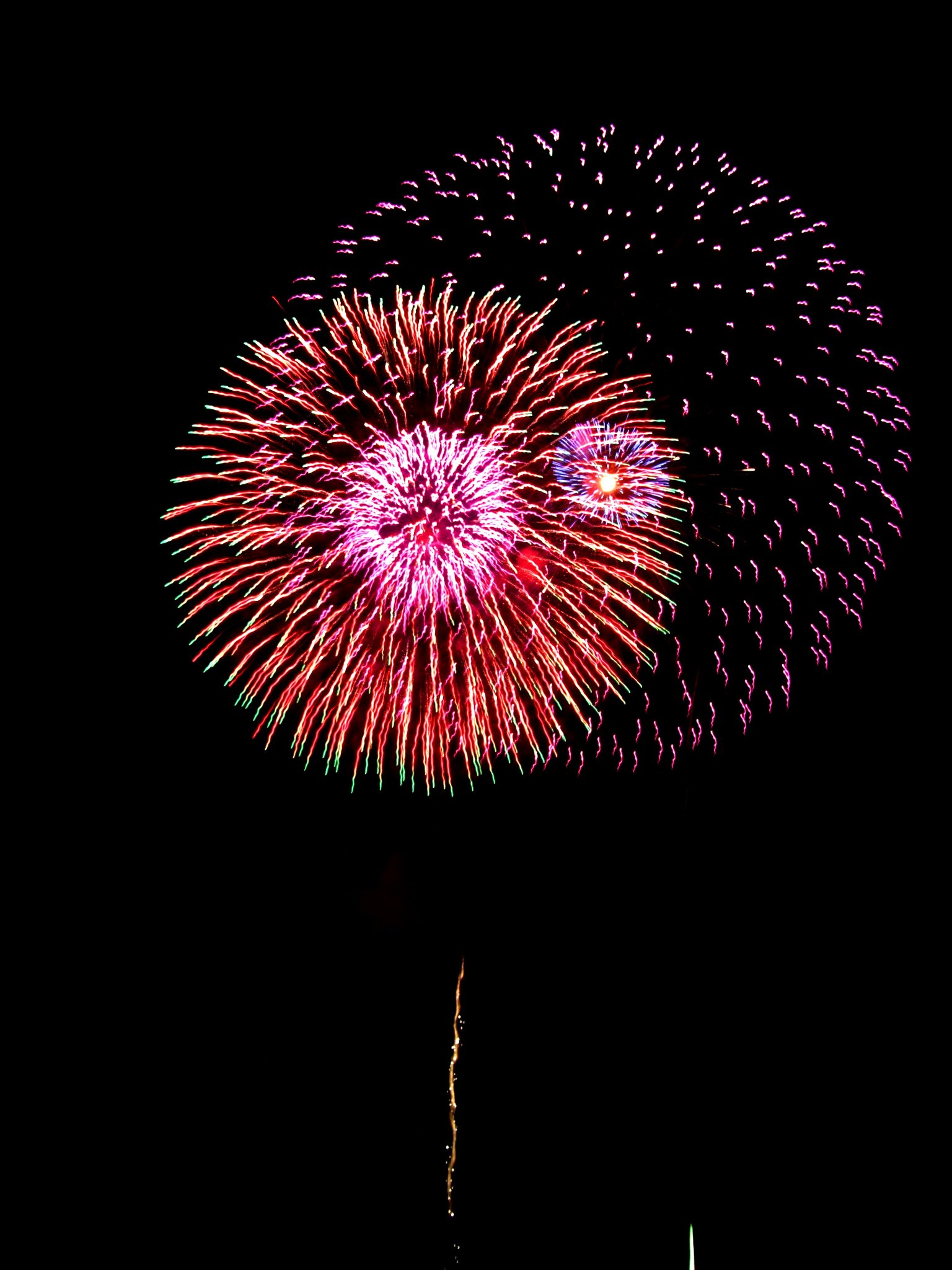 花火