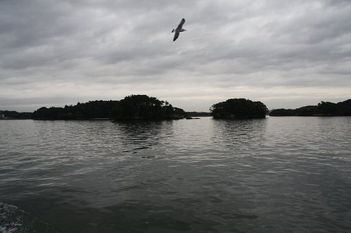 ぶらり旅 in 松島