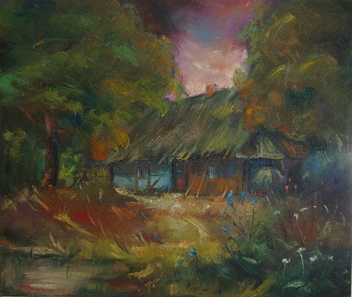 My picture