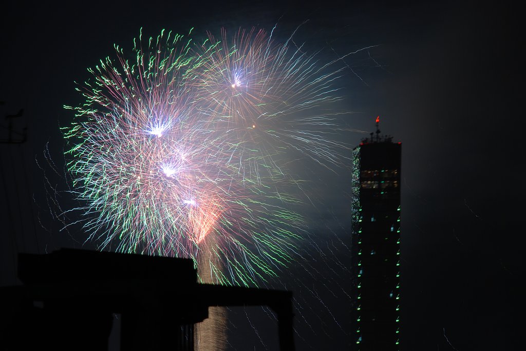 花火
