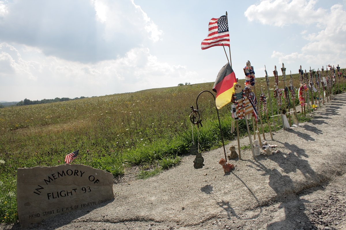 Shanksville  1