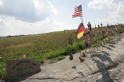 Shanksville  1