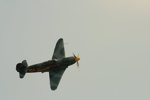 Yak-9
