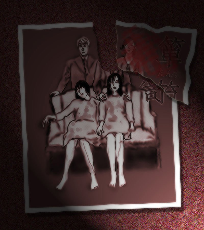 箪笥を変えてみた