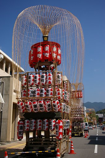 いよいよ今日から