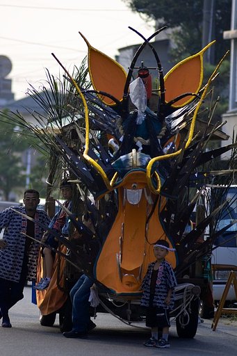 【伝】愛車