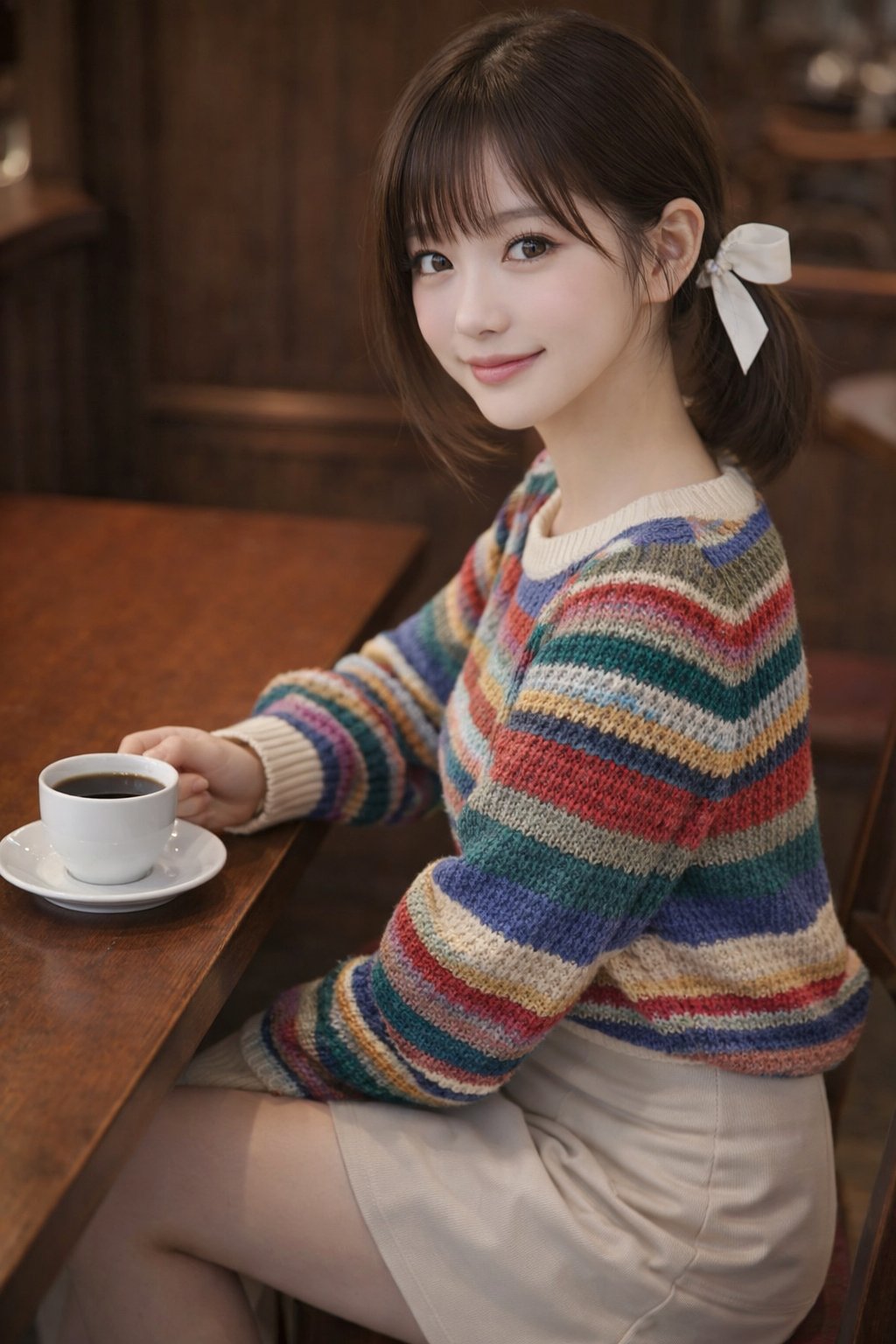 コーヒータイム