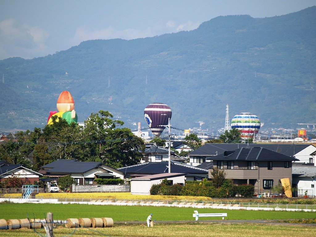 バルーン