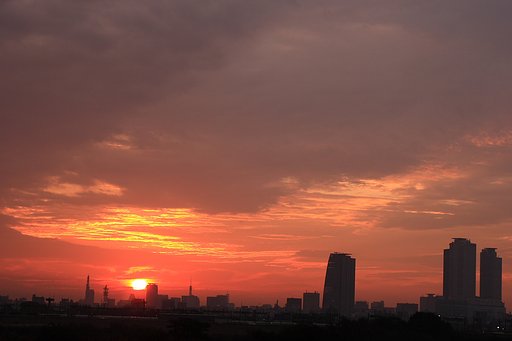 始まりの刻