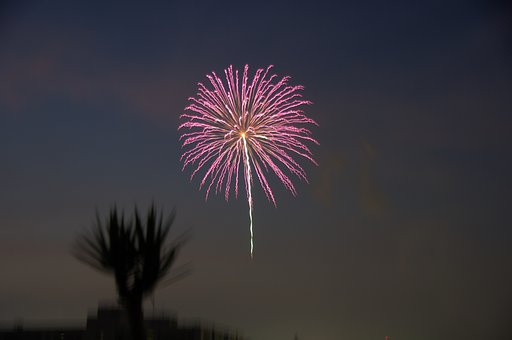手持撮影
